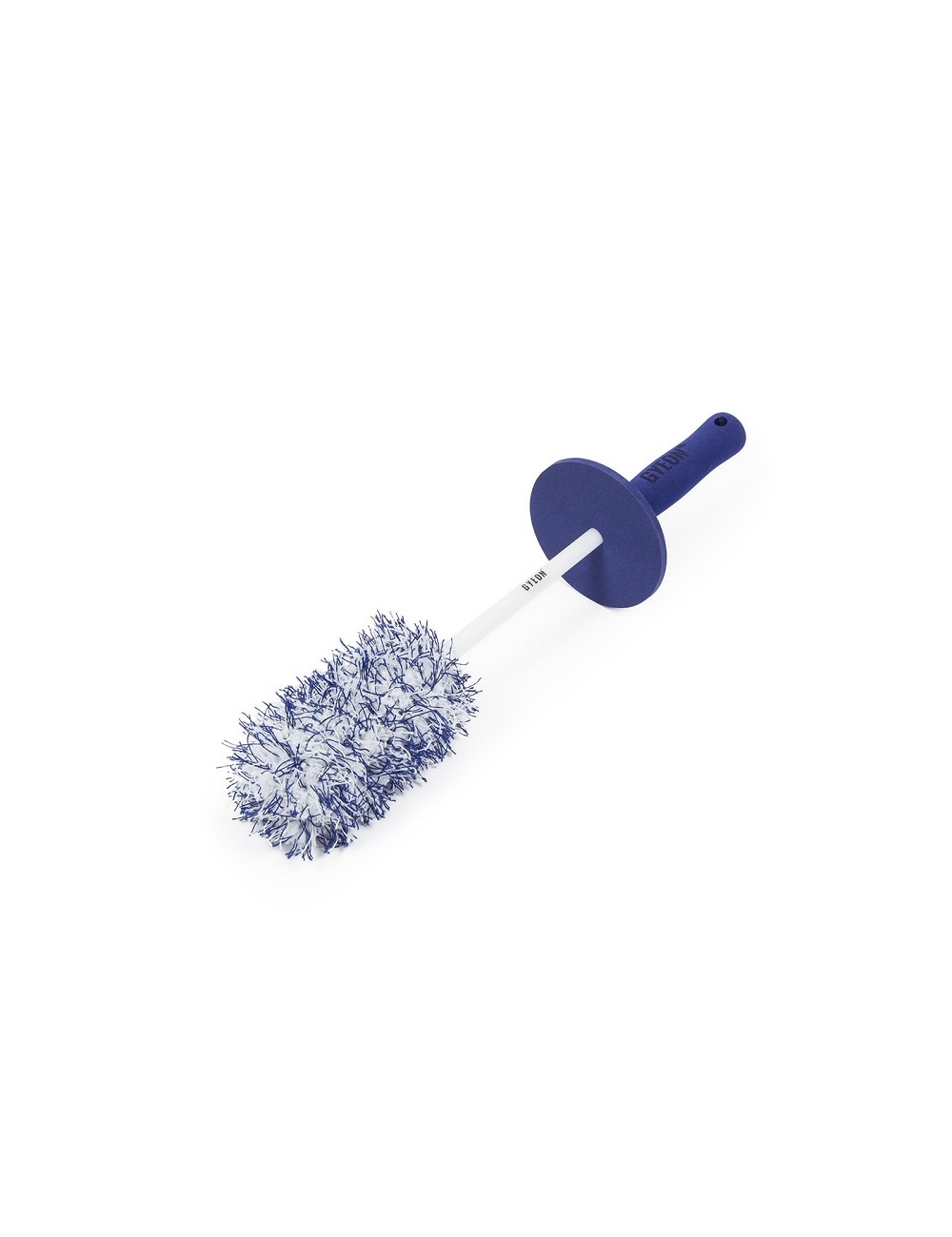 GYEON Q2M WheelBrush Medium