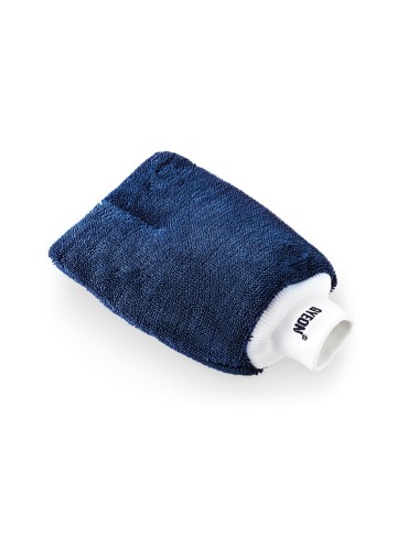 GYEON Q2M SilkMitt
