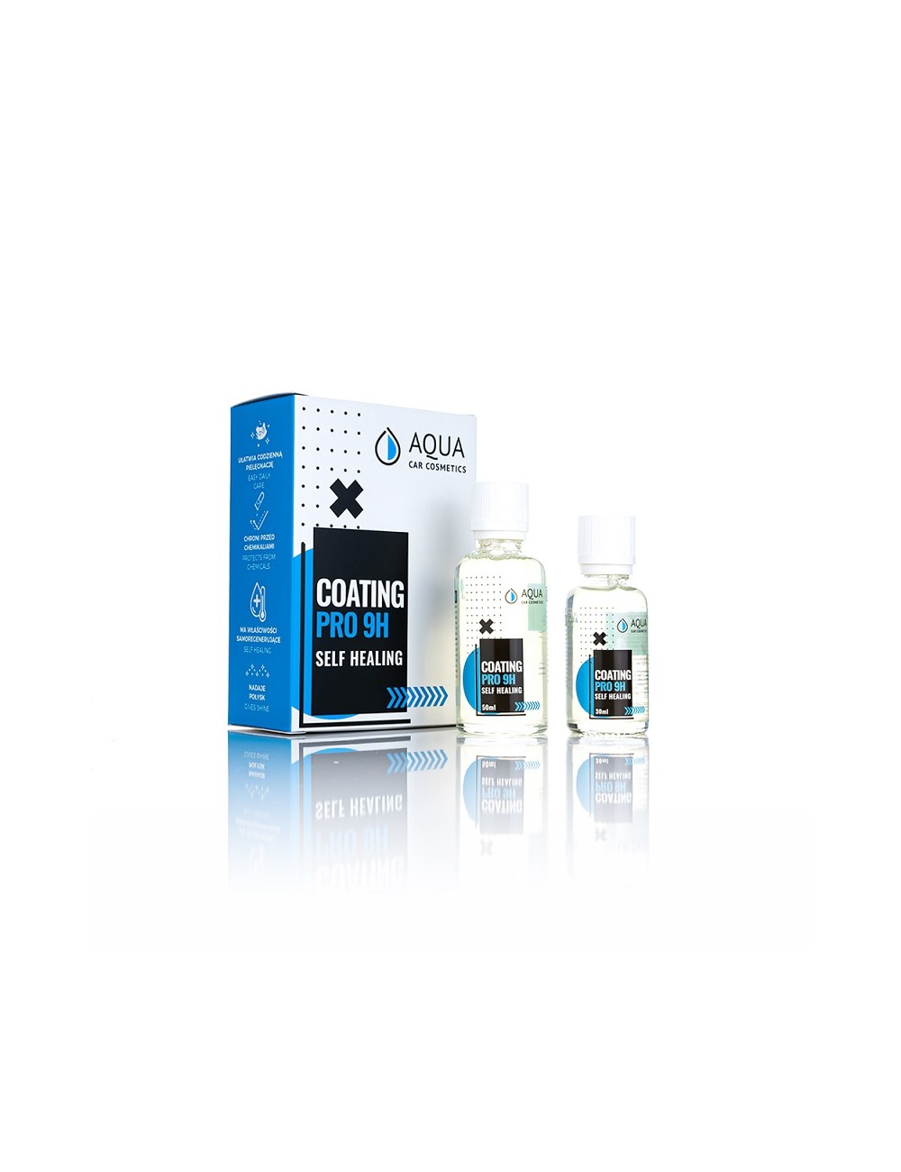 Aqua Coating PRO 9H 50ml