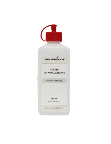 Colourlock Lakier Wykończeniowy Glanz Compact Top Coat 250ml