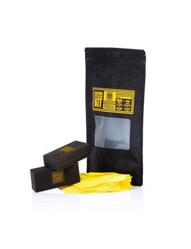 Work Stuff Coating Application Kit