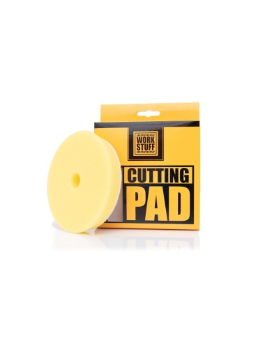 Work Stuff Cutting Polishing Pad 140mm