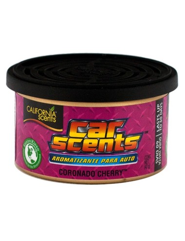 California Scents Car Scents Coronado Cherry Zapach