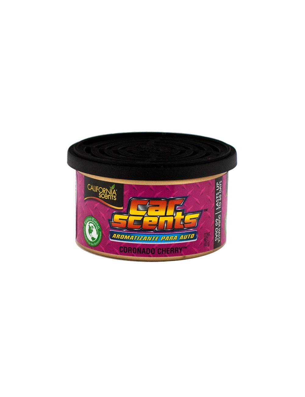 California Scents Car Scents Coronado Cherry Zapach
