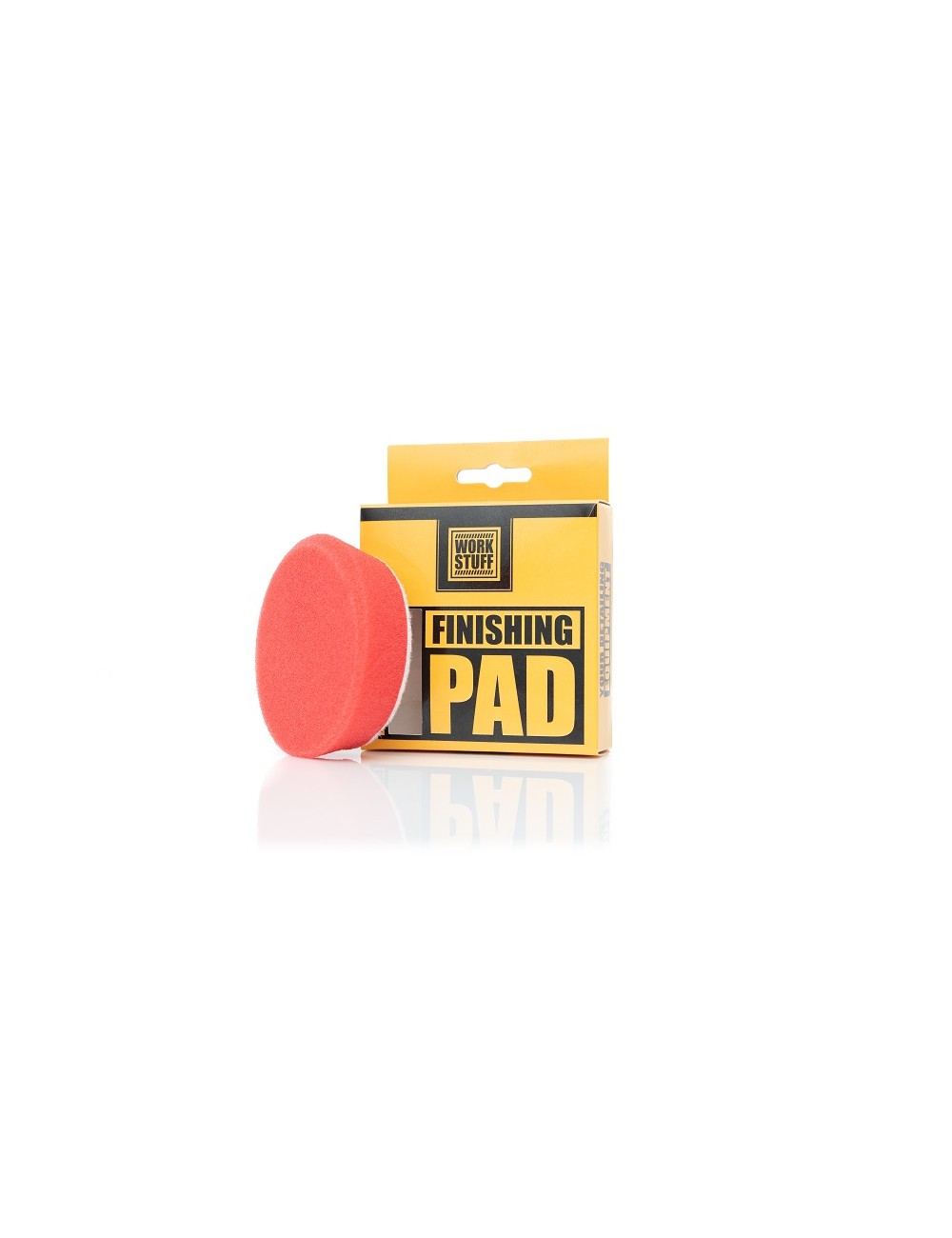 Work Stuff Finishing Polishing Pad 90mm