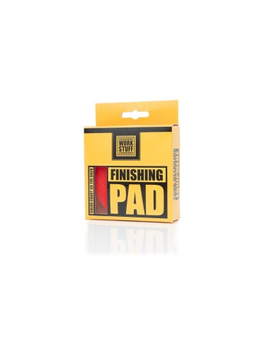 Work Stuff Finishing Polishing Pad 90mm