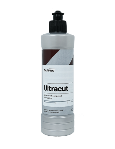 Car Pro Ultracut 250ml