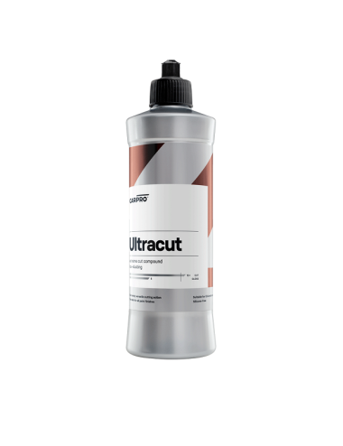 Car Pro Ultracut 500ml