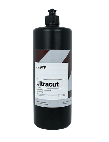 Car Pro Ultracut 1L