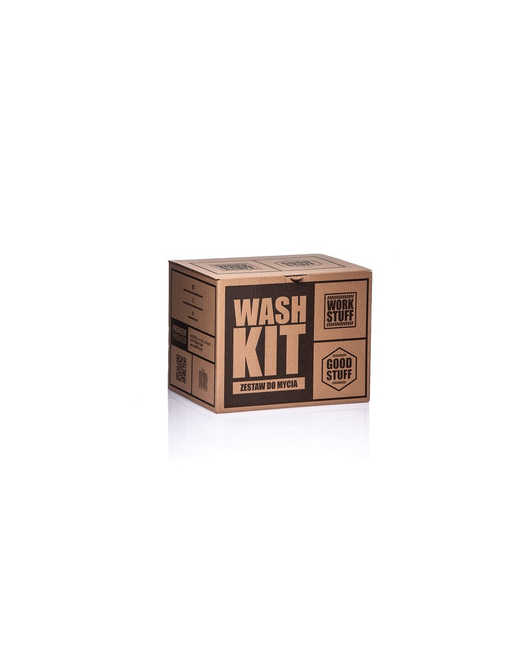 Good Stuff Wash Kit