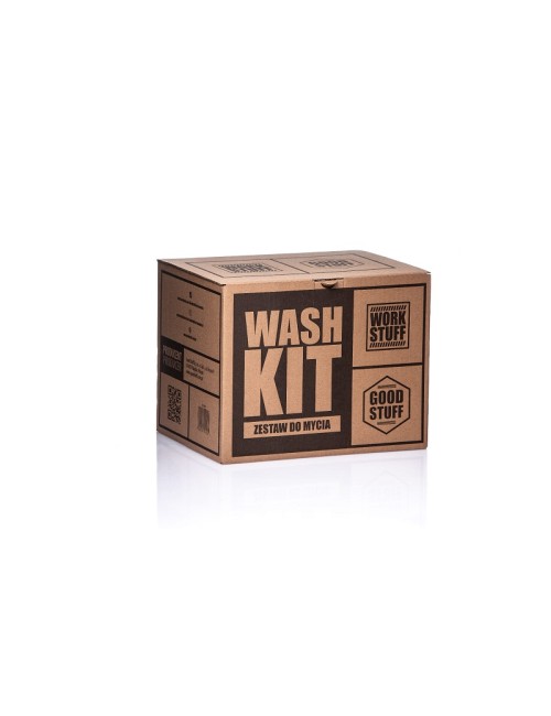 Good Stuff Wash Kit