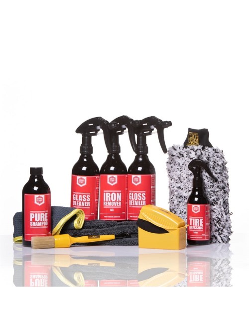 Good Stuff Wash Kit