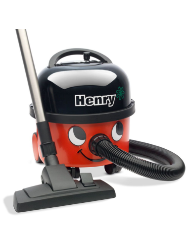 Numatic HVR 200 Henry
