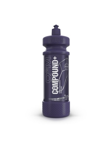 GYEON Q2M Compound+ 1L