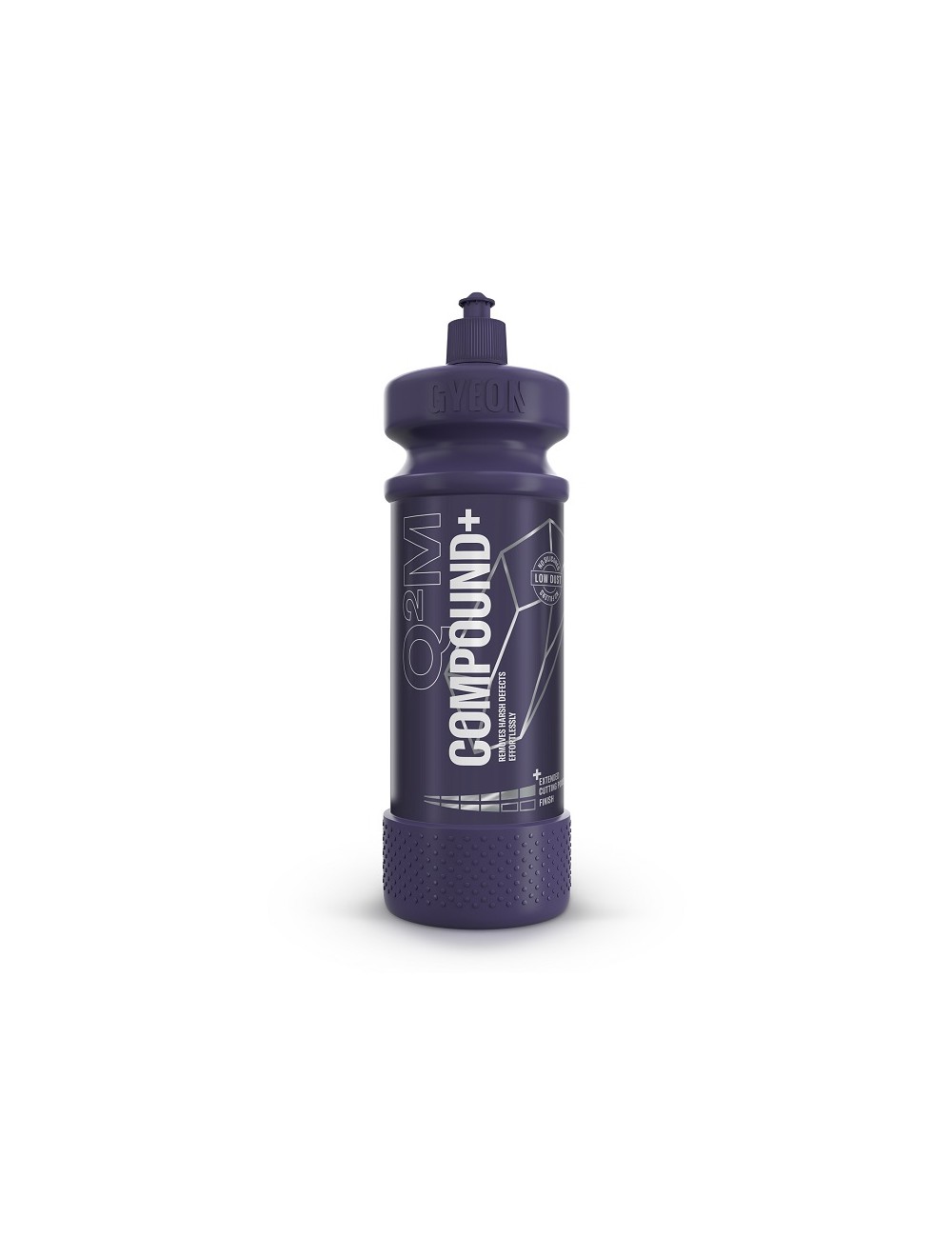 GYEON Q2M Compound+ 1L