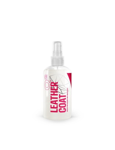 GYEON Q2 LeatherCoat 120ml