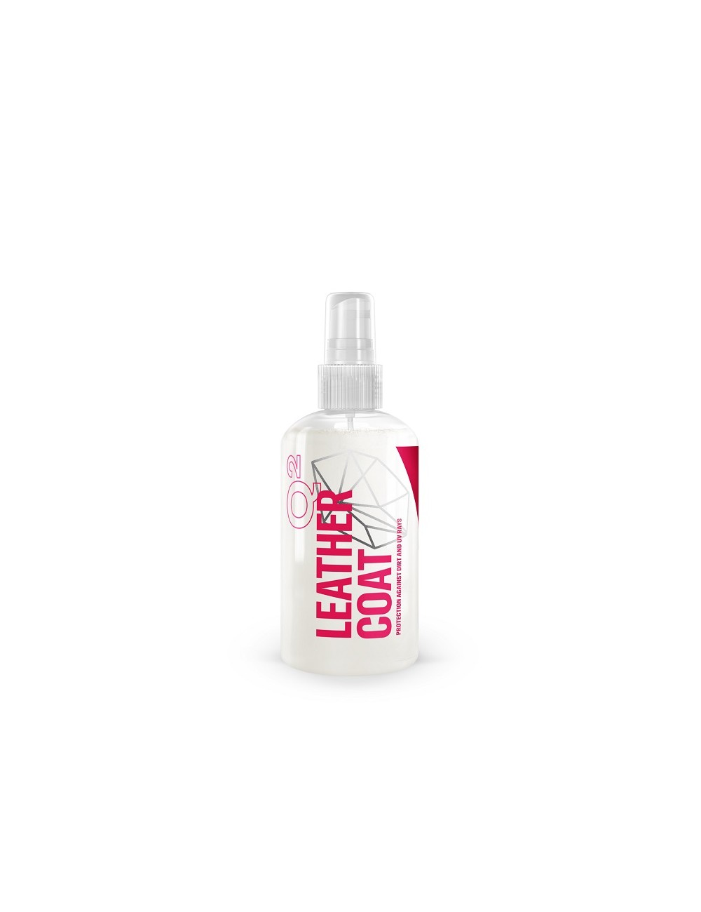 GYEON Q2 LeatherCoat 120ml