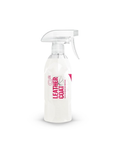 GYEON Q2 LeatherCoat 400ml