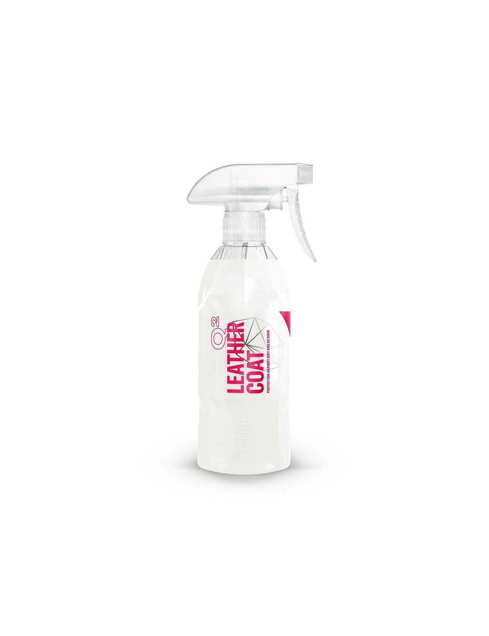 GYEON Q2 LeatherCoat 400ml