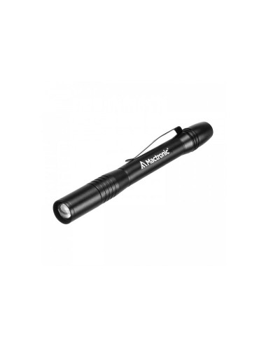 Mactronic SUNSCAN 5.1 Latarka pen CRI