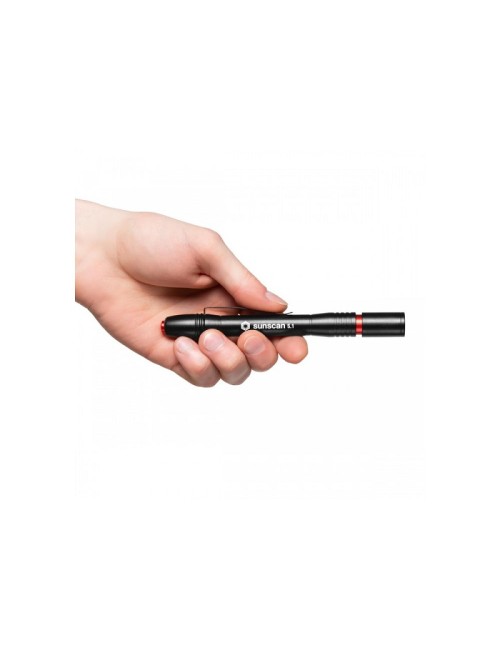 Mactronic SUNSCAN 5.1 Latarka pen CRI