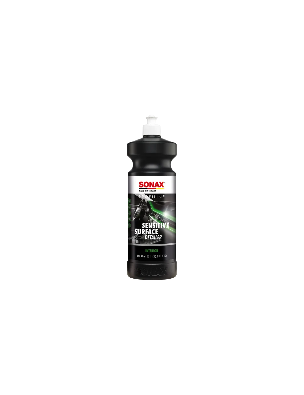Sonax Sensitive Surface Detailer 1L