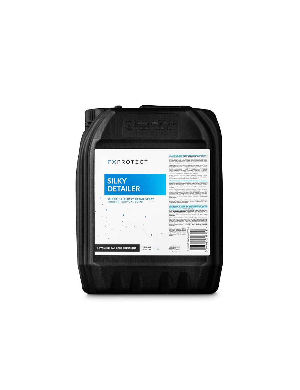 FX Protect Silky Detailer 5L