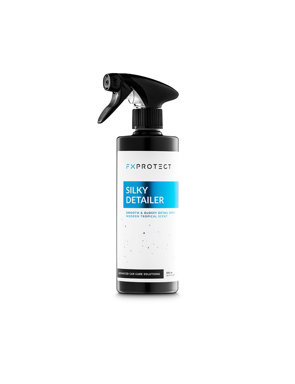 FX Protect Silky Detailer 500ml