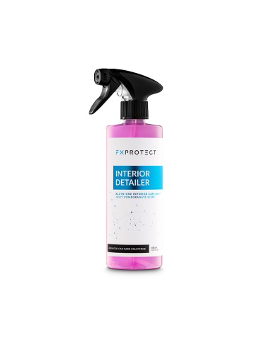 FX Protect Interior Detailer 500ml