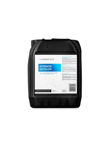 FX Protect Interior Detailer 5L