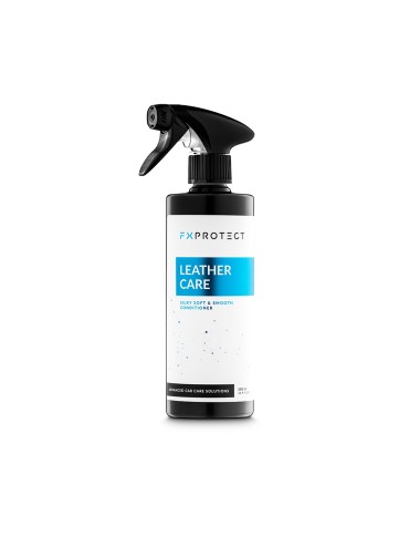 FX Protect Leather Care 500ml
