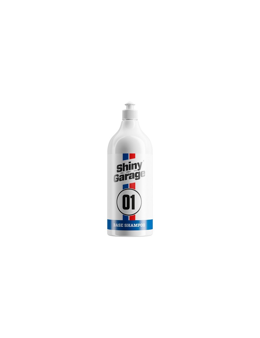 Shiny Garage Base Car Shampoo 1L