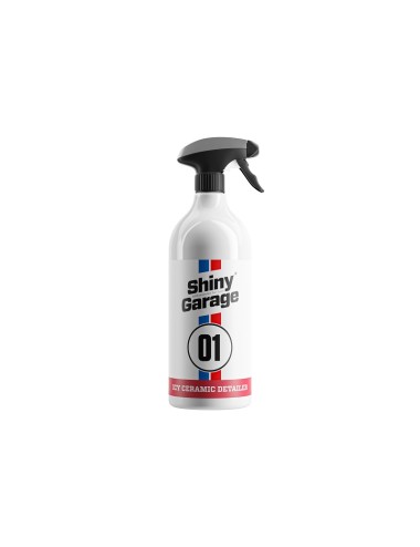 Shiny Garage Icy Ceramic Detailer 1L