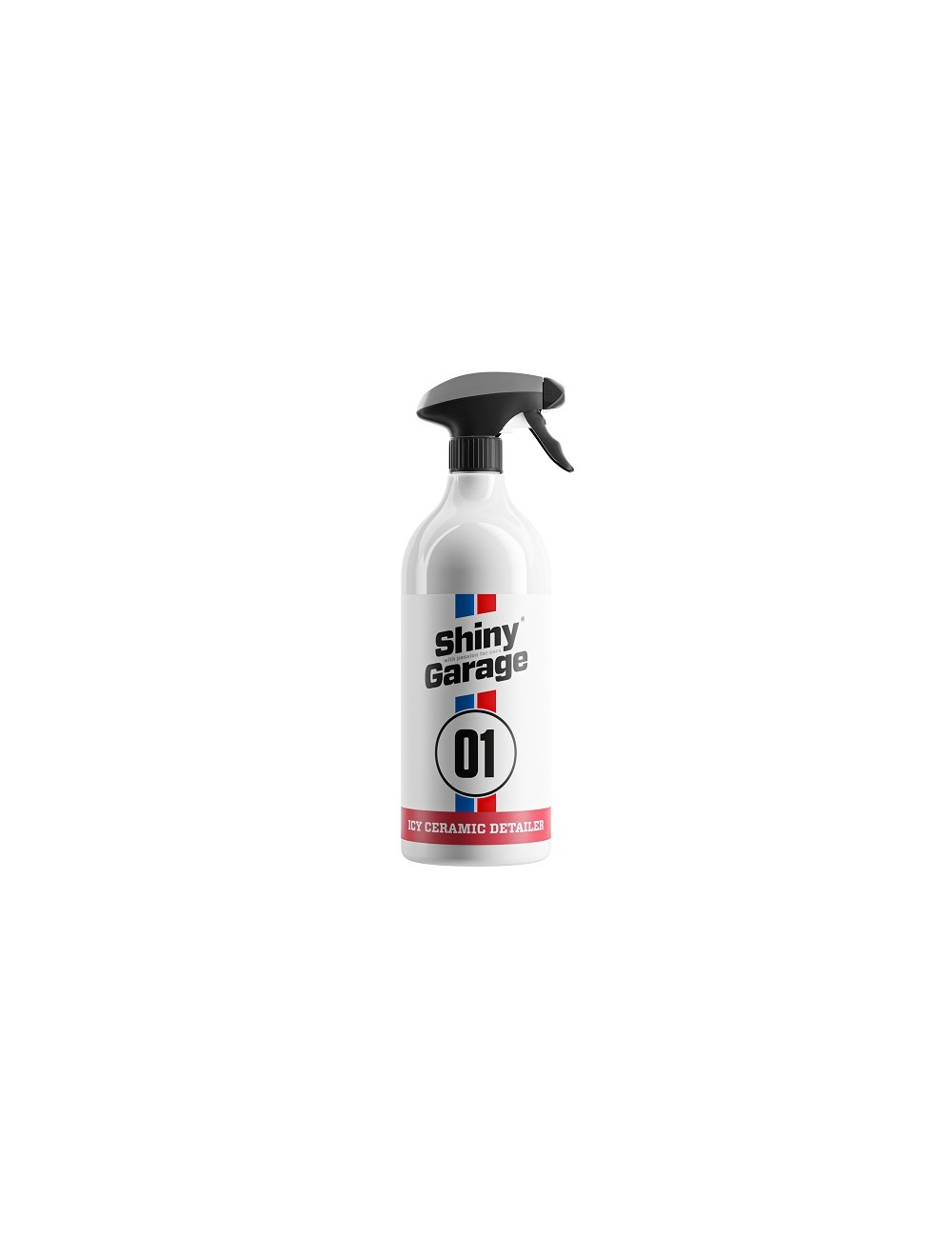 Shiny Garage Icy Ceramic Detailer 1L