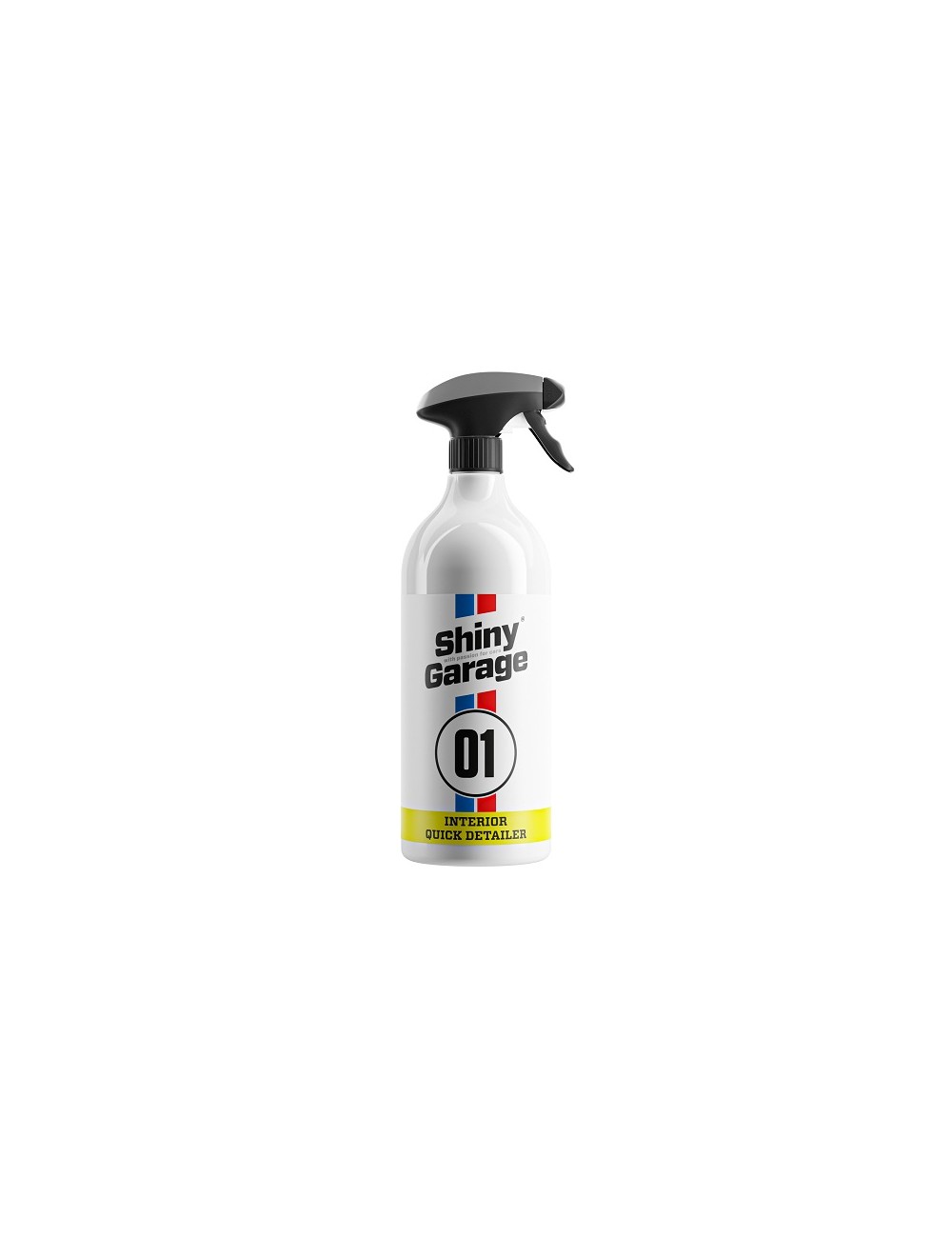 Shiny Garage Interior Quick Detailer 1L