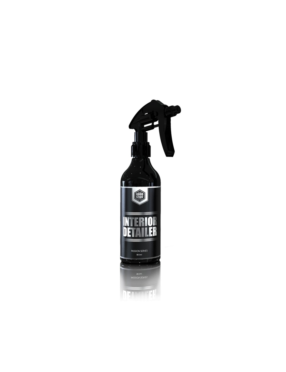 Good Stuff Interior Detailer 500ml