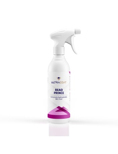 Ultracoat Bead Prince 500ml