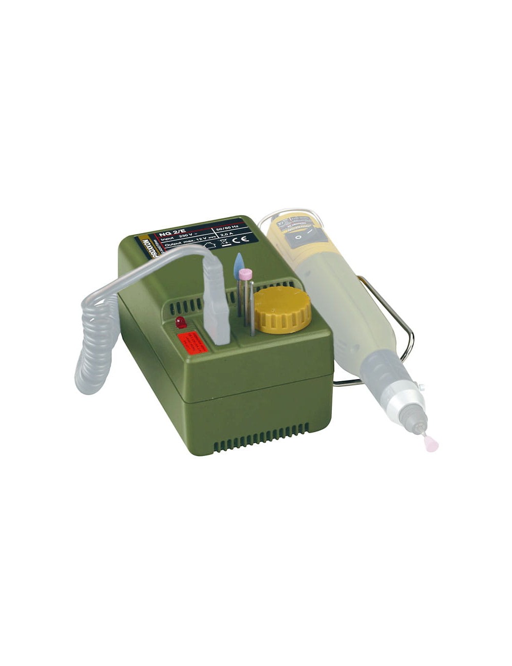 Proxxon Zasilacz NG 2/E do MICROMOT