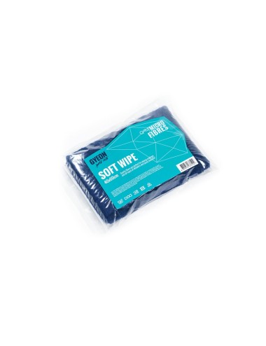 GYEON Q2M SoftWipe 40x60cm