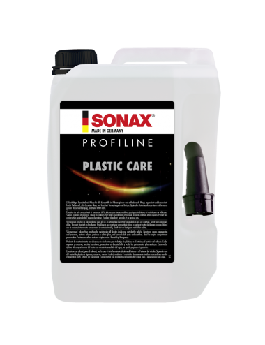 Sonax Profiline Plastic Care Exterior/Interior 5L