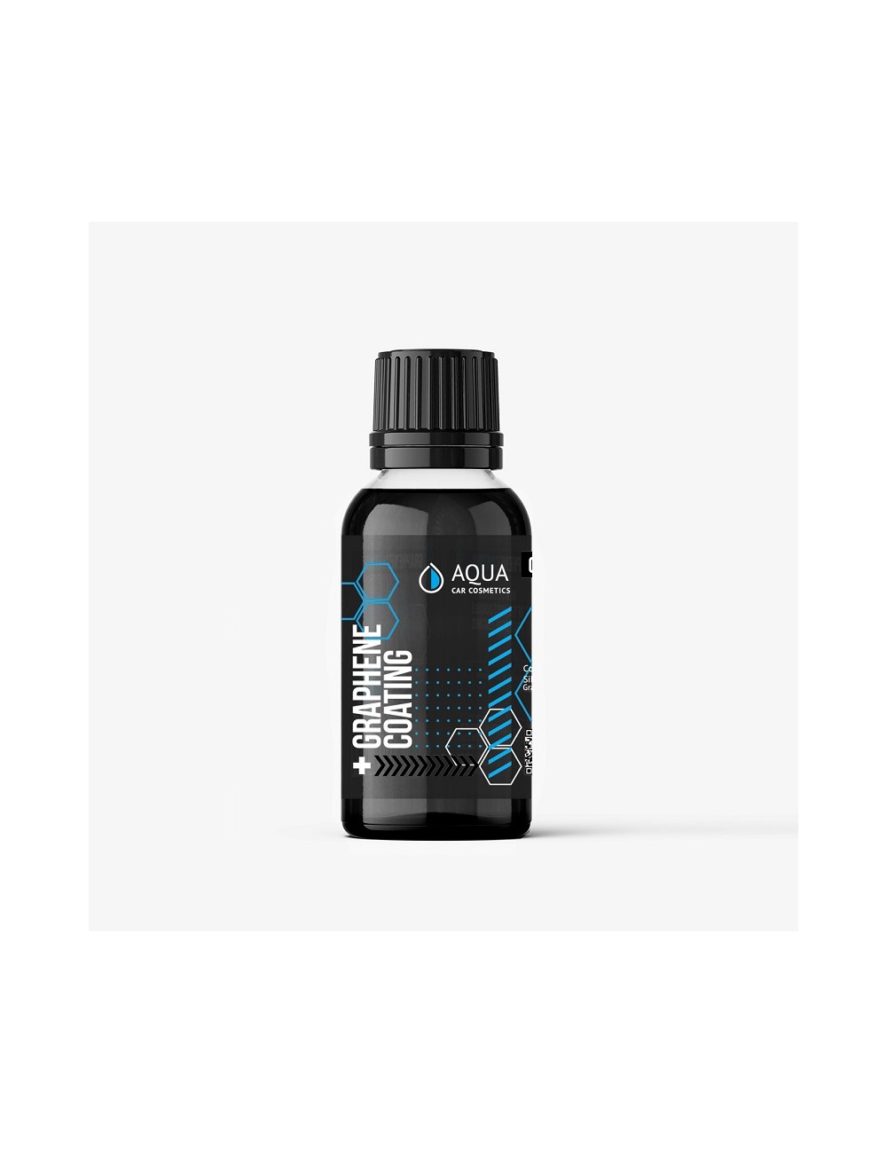 Aqua Graphene Coating 30ml