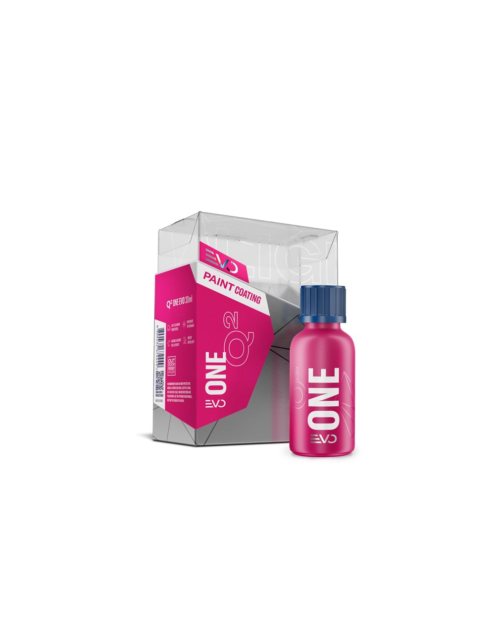 GYEON Q2 One EVO Light Box 30ml