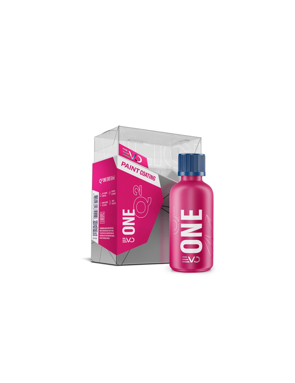 GYEON Q2 One EVO Light Box 50ml