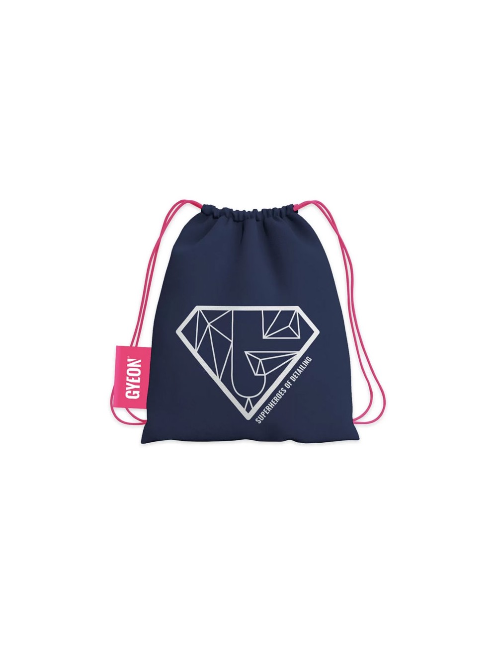GYEON Q2M Super G Backpack