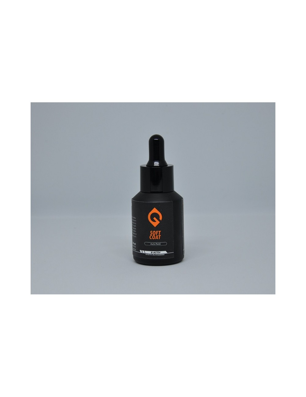 Tevo Soft Coat 30ml