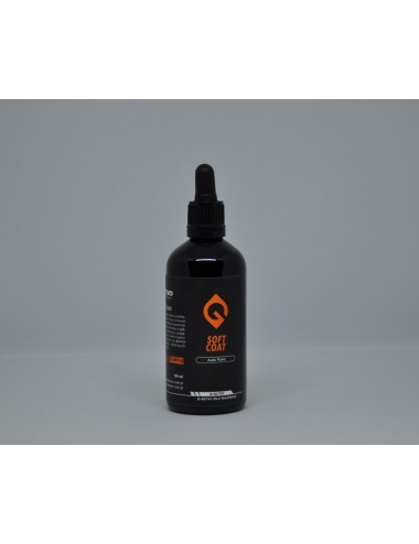 Tevo Soft Coat 100ml