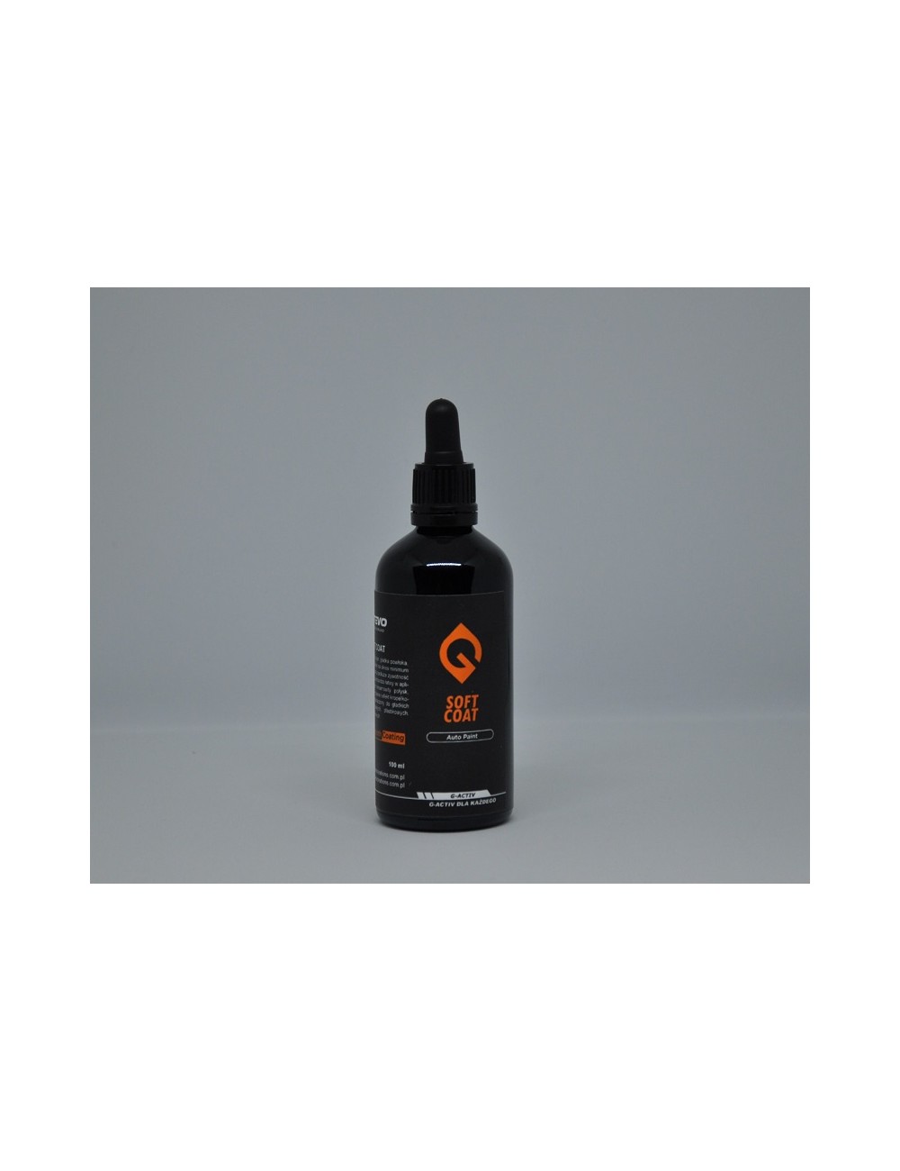 Tevo Soft Coat 100ml