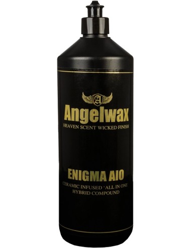 Angelwax Enigma AIO 1L