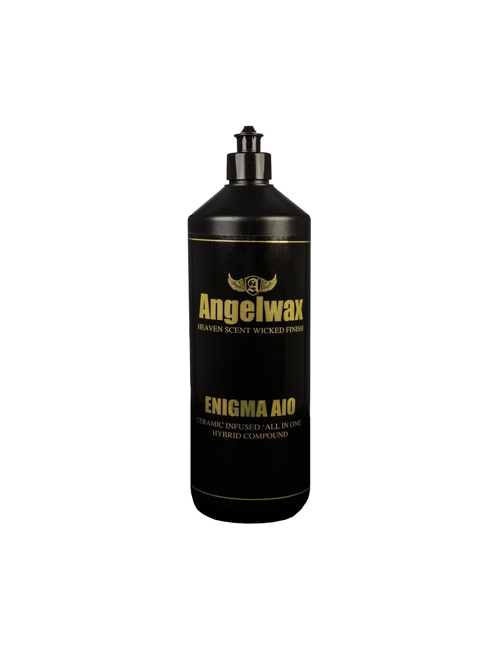 Angelwax Enigma AIO 1L