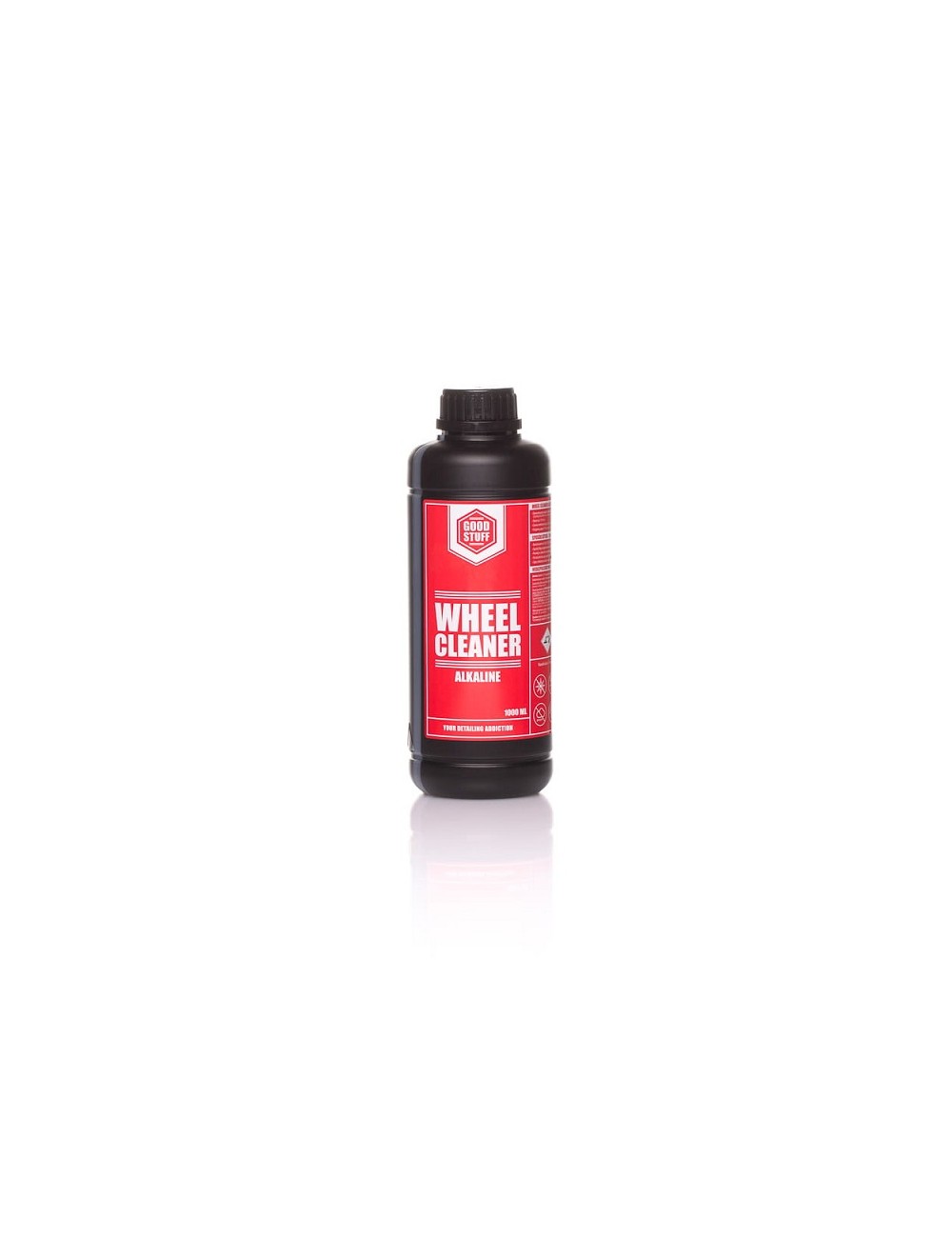 Good Stuff Wheel Cleaner Alkaline 1L